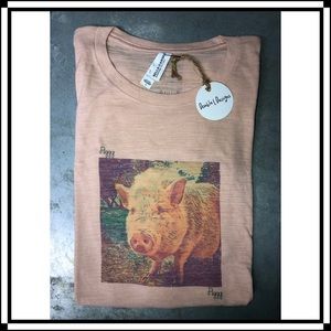 Piggy Piggy T-shirt